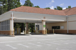 Drive-Thru cleaning Knoxville