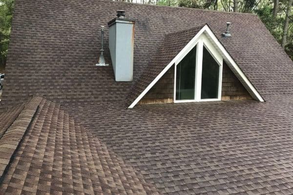 Roof Cleaning Maryville TN