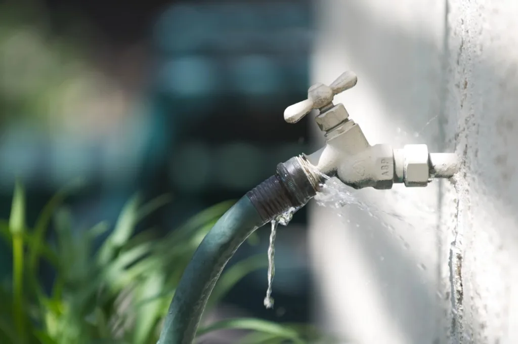 Is Pressure Washing Eco-Friendly?